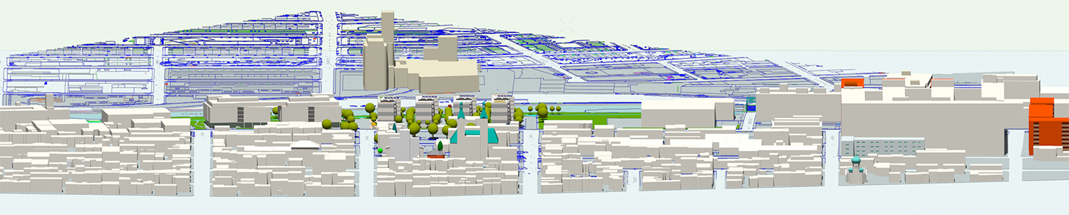 2175 Saint-Patrick - Pointe Saint-Charles - Montréal Canal de Lachine 